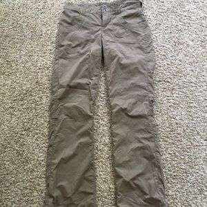 REI Hiking Pants Size 0 or 25-26